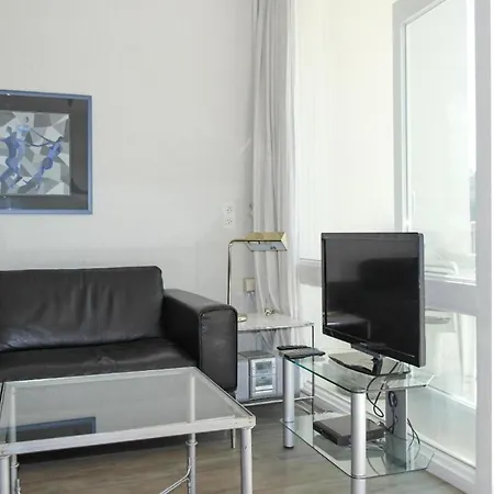 Zeebalkon شقة بيرشن أن زي