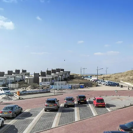 Zeebalkon Apartament *