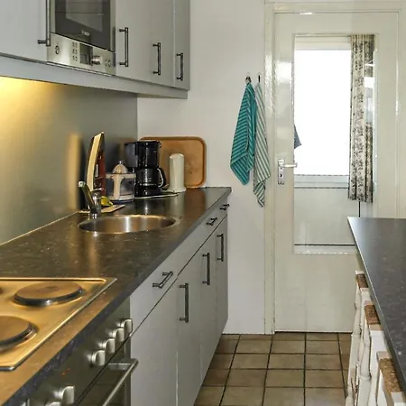 Apartament Zeebalkon *