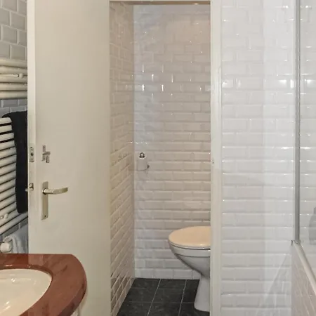 Apartament Zeebalkon Bergen aan Zee