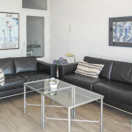 Zeebalkon * Bergen aan Zee