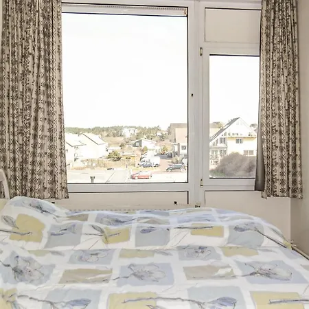 Zeebalkon Lejlighed Bergen aan Zee